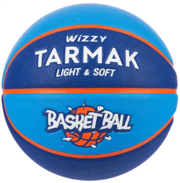 Tarmak Wizzy 5 Numara Basketbol Topu