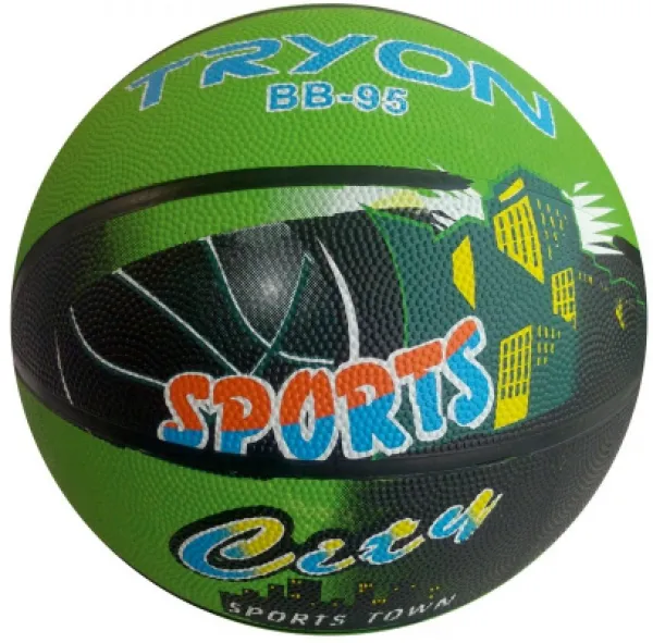 Tryon BB-95 7 Numara Basketbol Topu