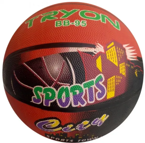 Tryon BB-95 7 Numara Basketbol Topu