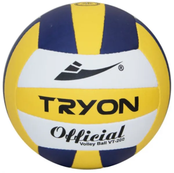 Tryon VT-200 5 Numara Voleybol Topu