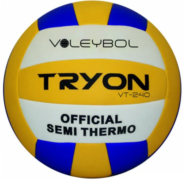 Tryon VT-240-114 5 Numara Voleybol Topu