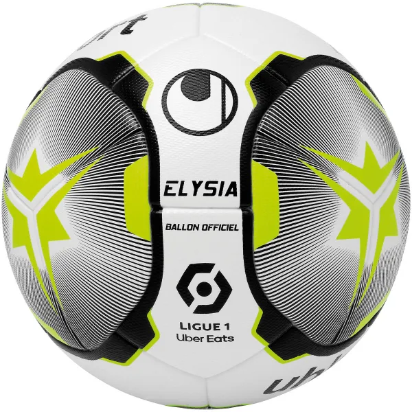 Uhlsport Elysia (1001735022021) 5 Numara Futbol Topu