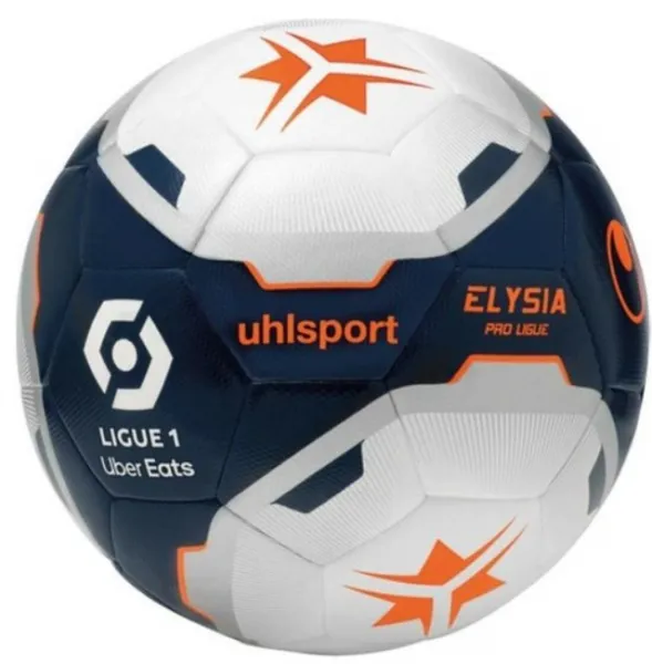 Uhlsport Elysia Pro Ligue 1001703 5 Numara Futbol Topu