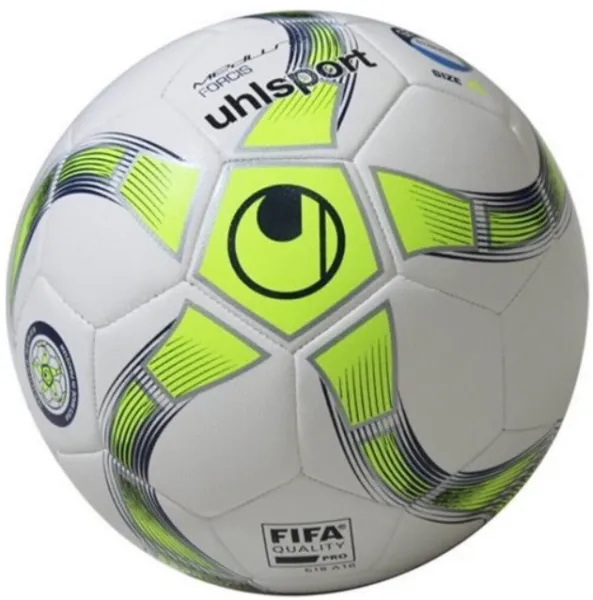 Uhlsport Medusa Forcis (1001650-01) 4 Numara Futsal Topu