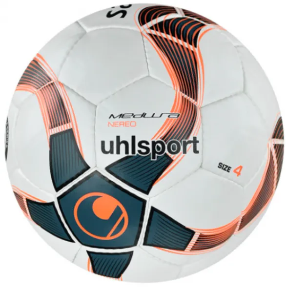 Uhlsport Medusa Nereo 4 Numara Futbol Topu