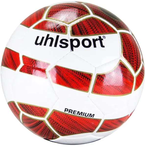 Uhlsport Premium (33309) 5 Numara Futbol Topu