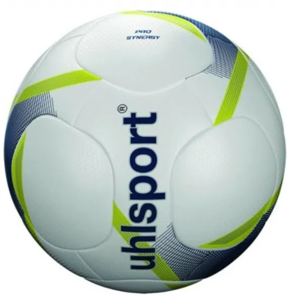 Uhlsport Pro Synergy (1001678-01) 5 Numara Futbol Topu