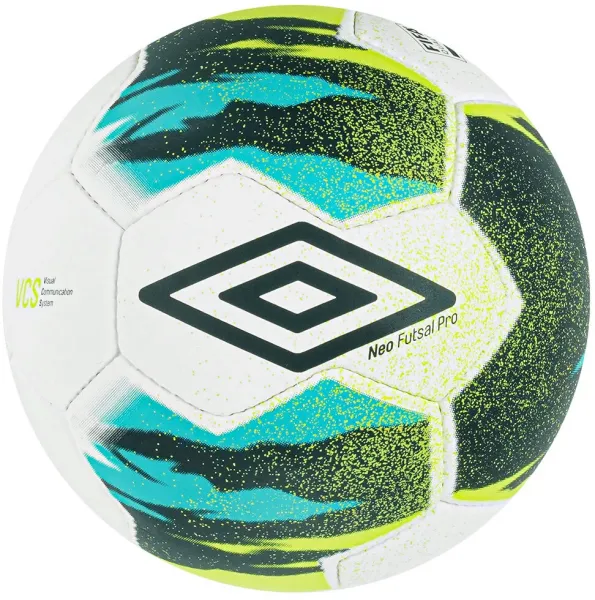 Umbro 26554U-T86 4 Numara Futsal Topu