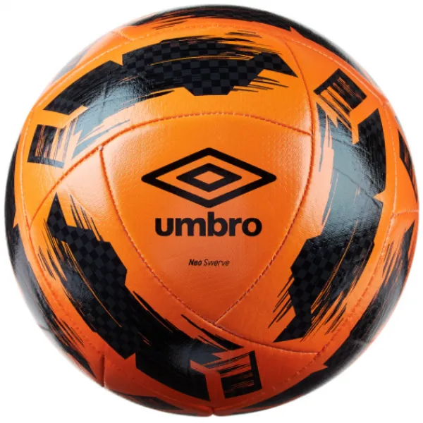 Umbro Neo Swerve 2 3 Numara Futbol Topu