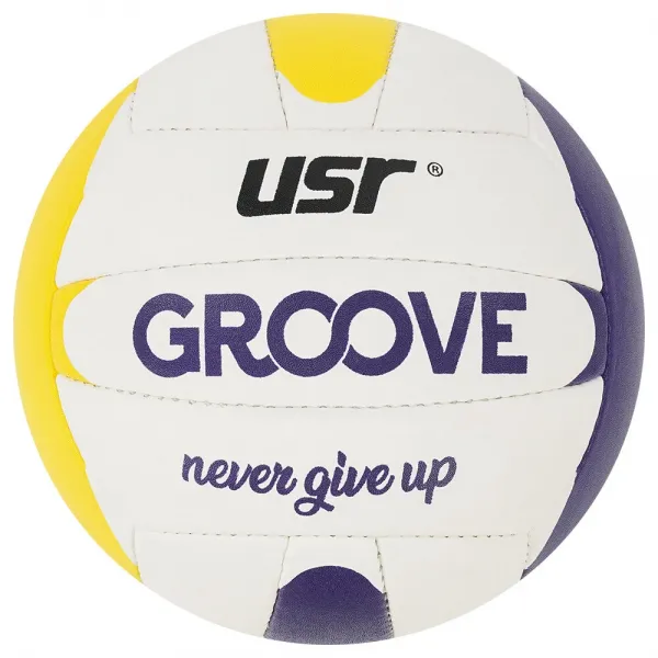USR Groove 5 Numara Voleybol Topu
