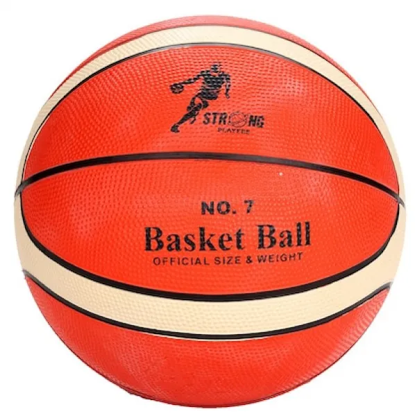 Vertex Csb-010 7 Numara Basketbol Topu