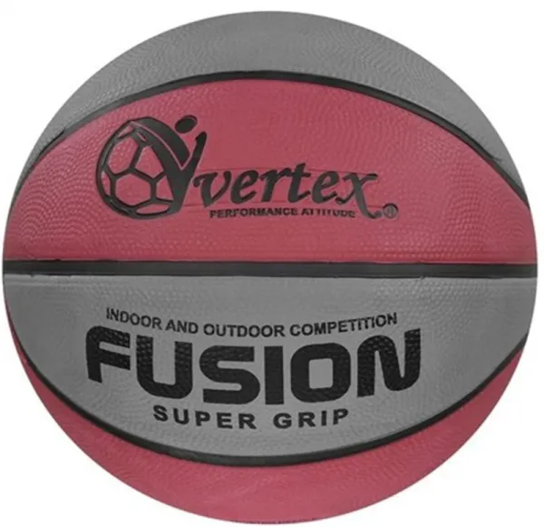Vertex Fusion 7 Numara Basketbol Topu