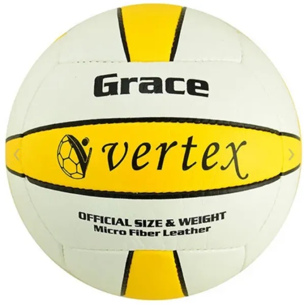 Vertex Grace 5 Numara Voleybol Topu