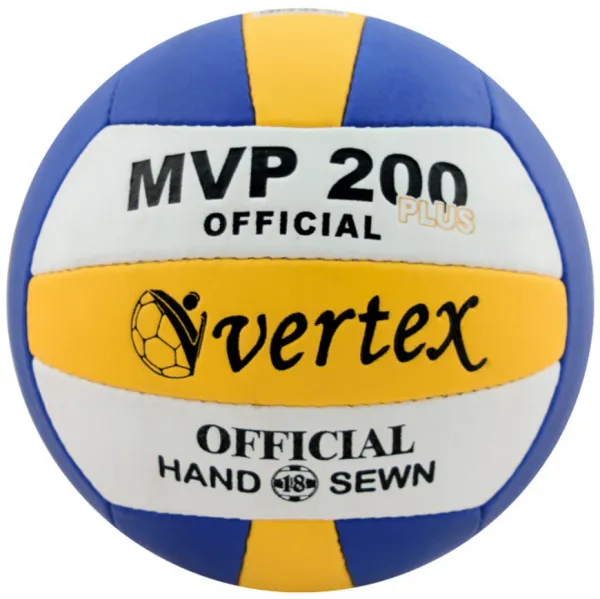 Vertex MVP 200 Plus 5 Numara Voleybol Topu
