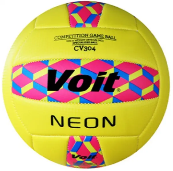 Voit CV304 Neon 5 Numara Voleybol Topu