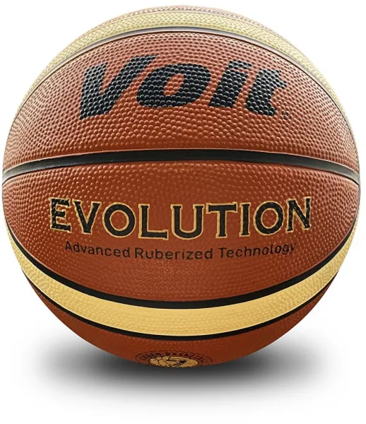 Voit Evolution 7 Numara Basketbol Topu