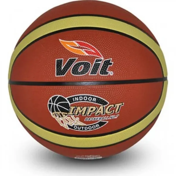 Voit Impact 6 Numara Basketbol Topu