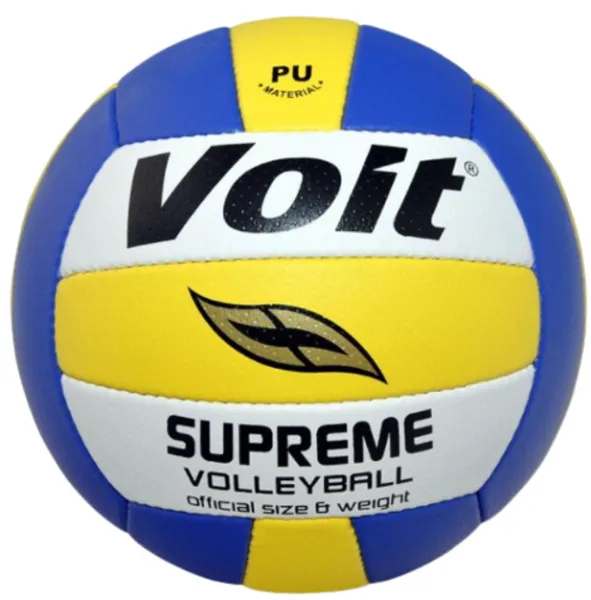 Voit Supreme 5 Numara Voleybol Topu