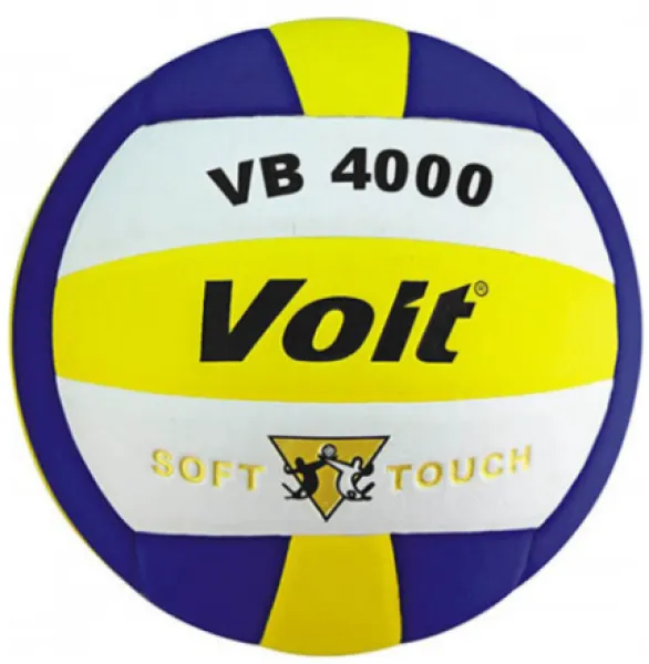 Voit VB4000 5 Numara Voleybol Topu