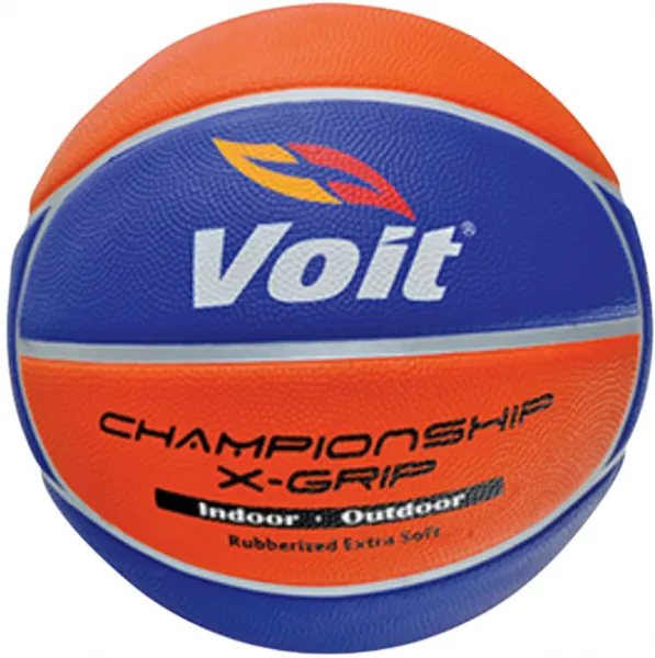 Voit Xgrip 6 Numara Basketbol Topu