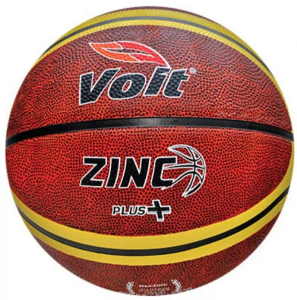 Voit Zinc Plus 6 Numara Basketbol Topu