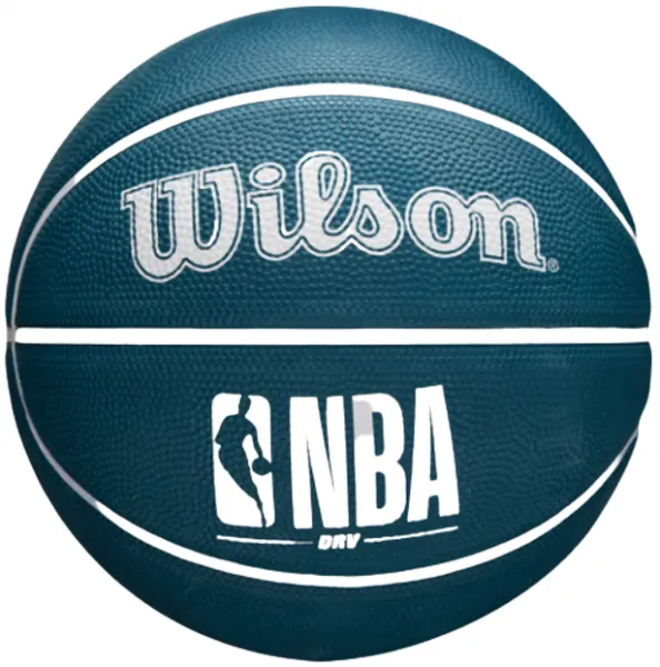 Wilson NBA DRV Mini 3 Numara Basketbol Topu
