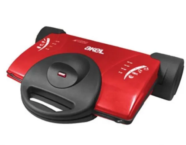 Akel AB685 Tost Makinesi