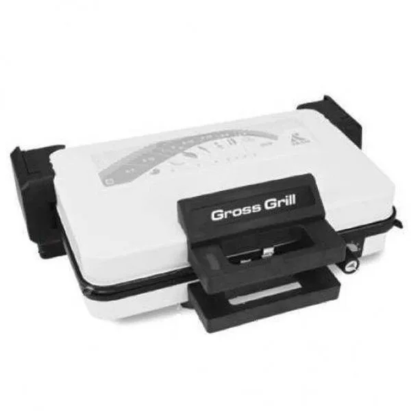 Aksu T-06 Gross Grill Tost Makinesi