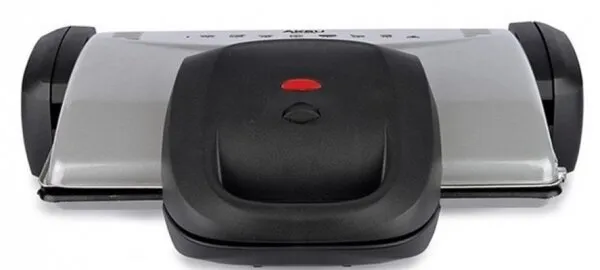 Aksu T-34 Ken Grill Tost Makinesi