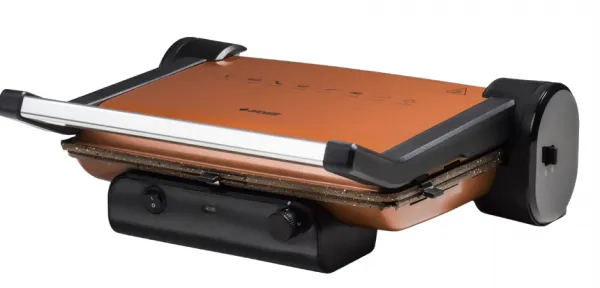 Arçelik K 2397 TG Tost Makinesi