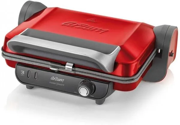 Arzum AR2006 Panini Granit Tost Makinesi