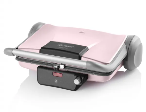 Arzum AR2031 Gustos Pembe Tost Makinesi