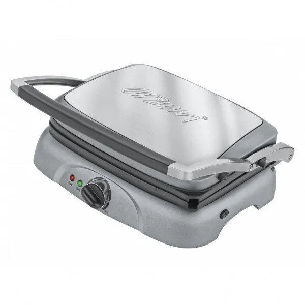 Arzum AR277 Metallo Tost Makinesi