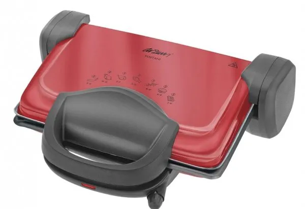 Arzum AR287 Tostani Tost Makinesi