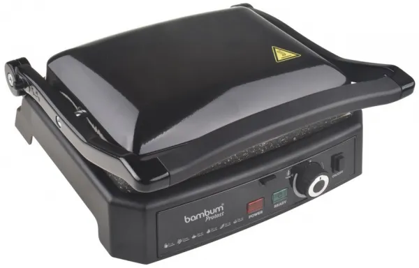 Bambum Tost-Pro (B3293) Tost Makinesi