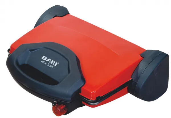 Bari Kıtır Tost T144 Tost Makinesi