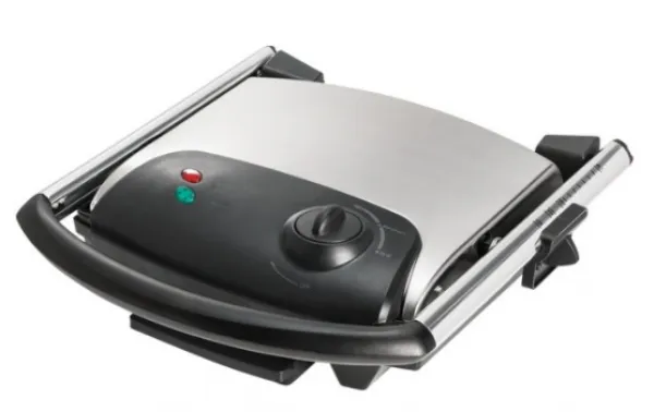 Blue House BH455SP Smart Tost Makinesi