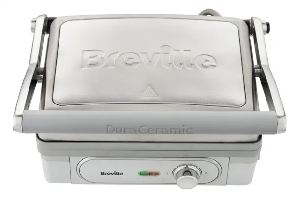 Breville Ultimate  VHG026 X Tost Makinesi