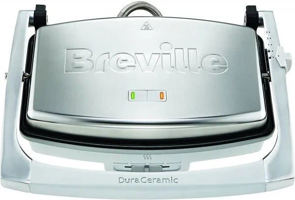 Breville VST071 Tost Makinesi