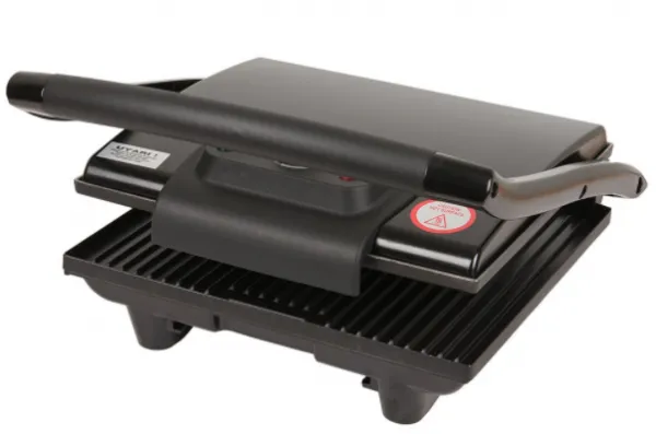 Conti CG-912 Grilla Tost Makinesi
