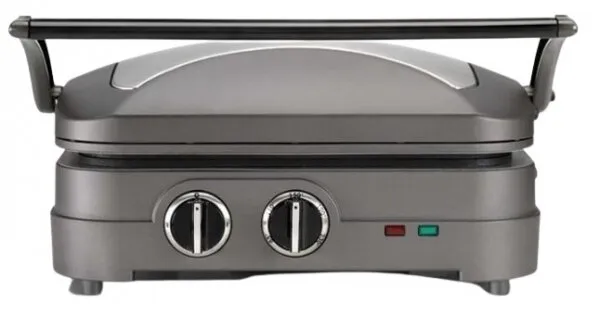 Cuisinart GR47E Tost Makinesi