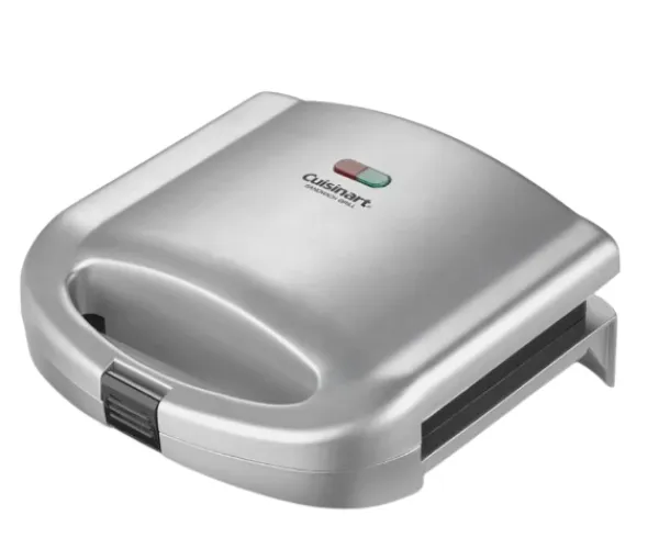 Cuisinart WM-SW2N1 Tost Makinesi