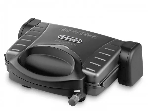 Delonghi CG196.BK Tost Makinesi