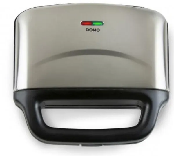 Domo DO9195C Tost Makinesi