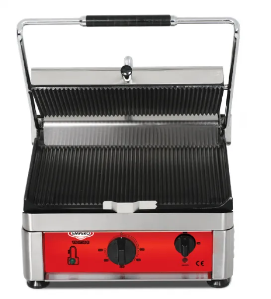 Empero EMP.101 40 cm Tost Makinesi