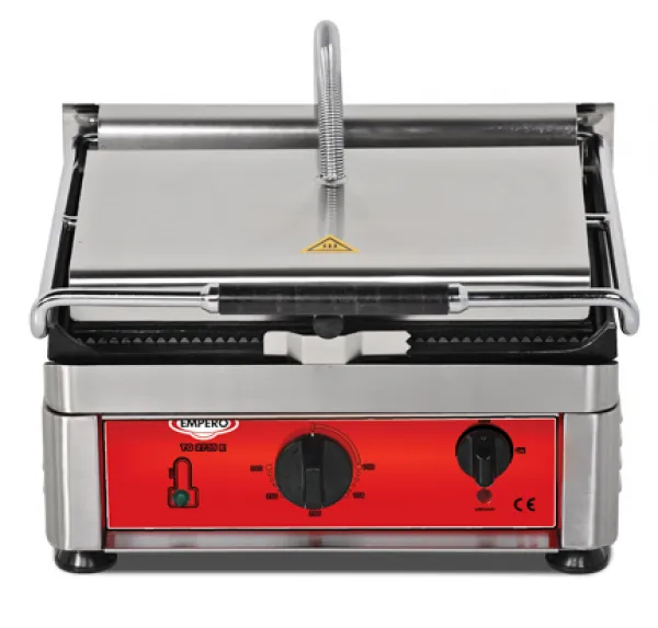 Empero EMP.102 54 cm Tost Makinesi