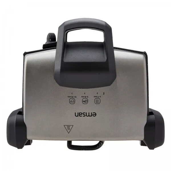 Emsan Magic Pro (600.15.01.2089) Tost Makinesi