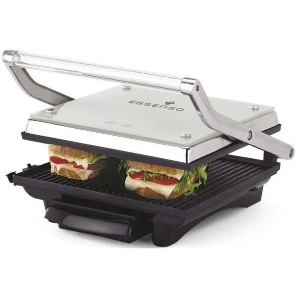 Essenso NeoGranite Glass Tost Makinesi