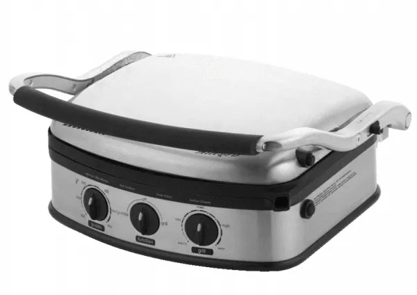 Fakir Allegro Panini Tost Makinesi