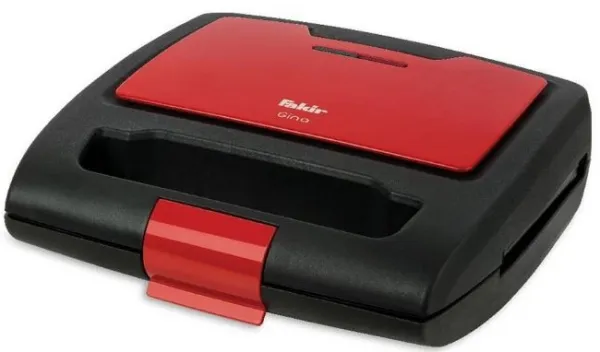Fakir Gina Mini Tost Makinesi